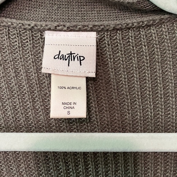 Daytrip Cardigan - Picture 3 of 3